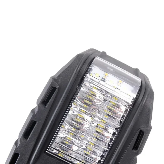 ICONIK OVERLAND Side Mirrors With LED Lights 1.75 - 2' Polaris RZR XP Pro R Turbo R Pro XP Pro S Can-Am Maverick X3 Maverick R Honda