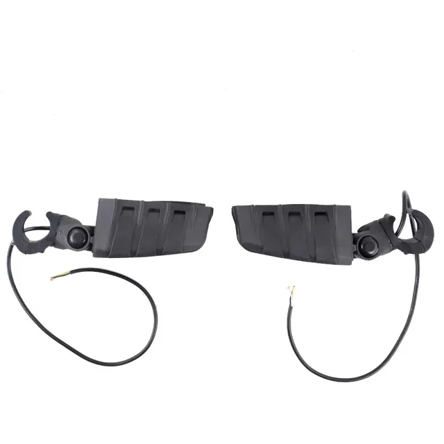 ICONIK OVERLAND Side Mirrors With LED Lights 1.75 - 2' Polaris RZR XP Pro R Turbo R Pro XP Pro S Can-Am Maverick X3 Maverick R Honda