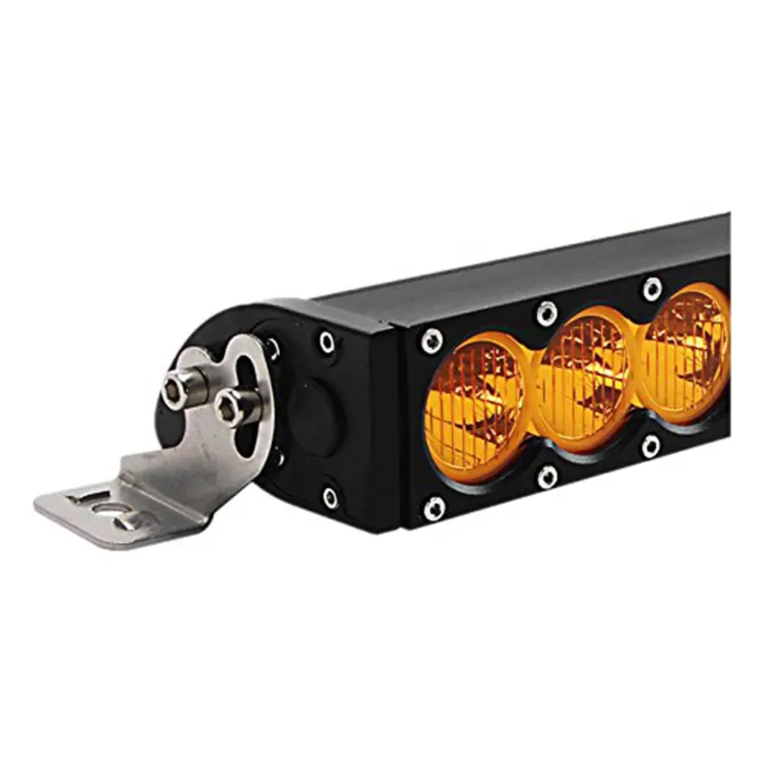 ICONIK VORTEX 32" 180W Led Light Bar