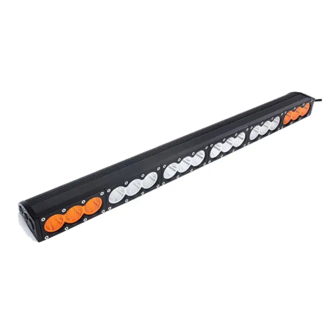 ICONIK VORTEX 32" 180W Led Light Bar