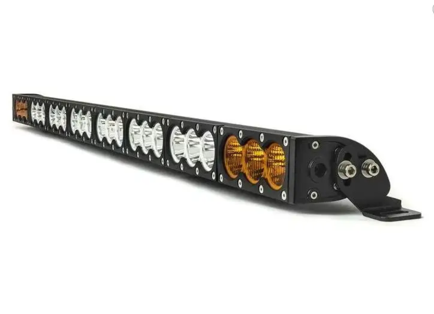 ICONIK VORTEX 43" 240W Led Light Bar