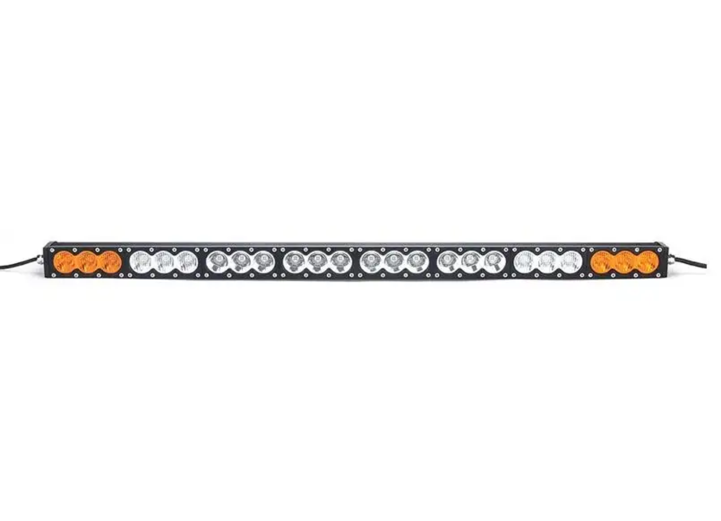 ICONIK VORTEX 43" 240W Led Light Bar