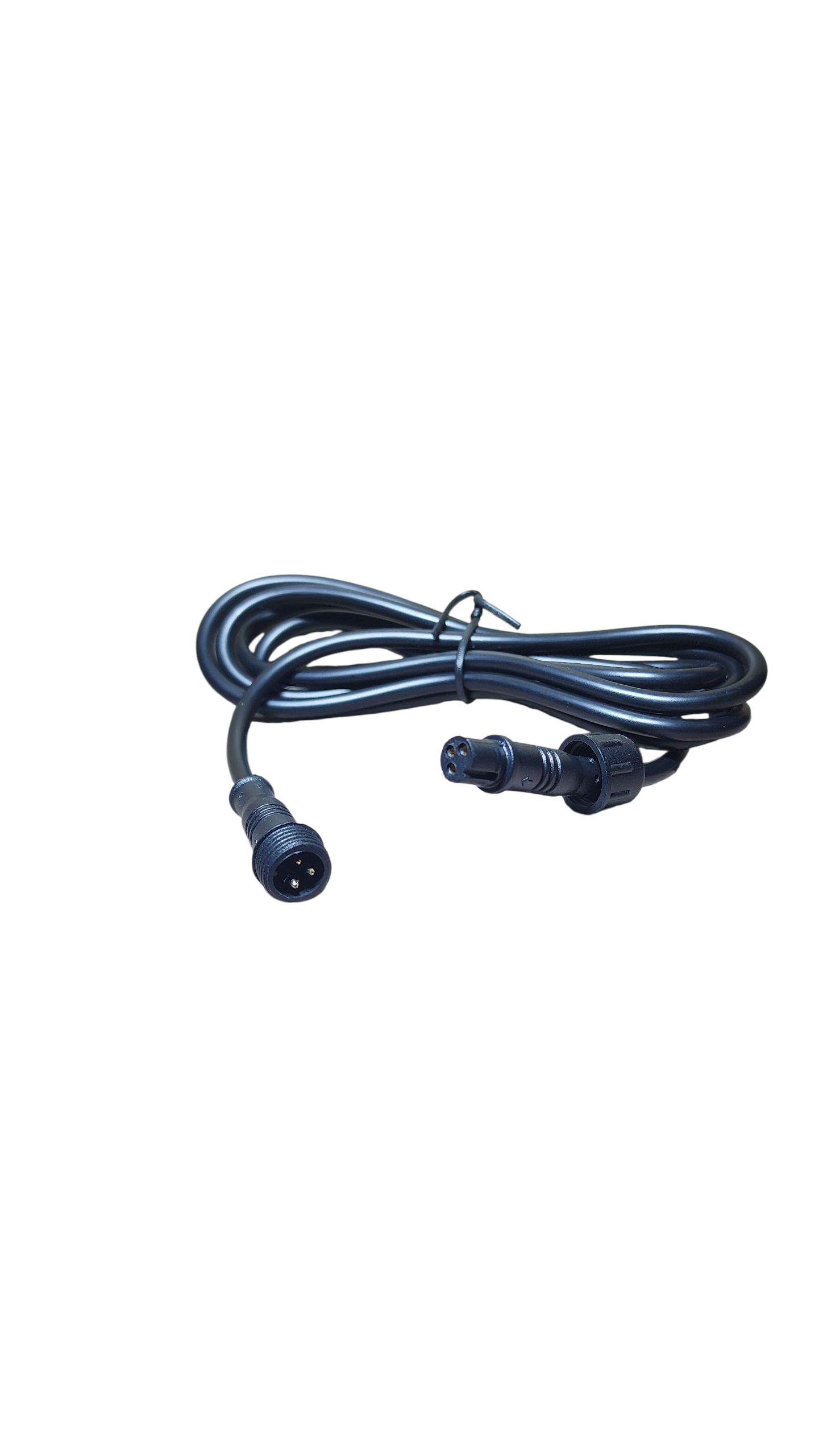 RGBW Rock lights/LED whip lights extension wire