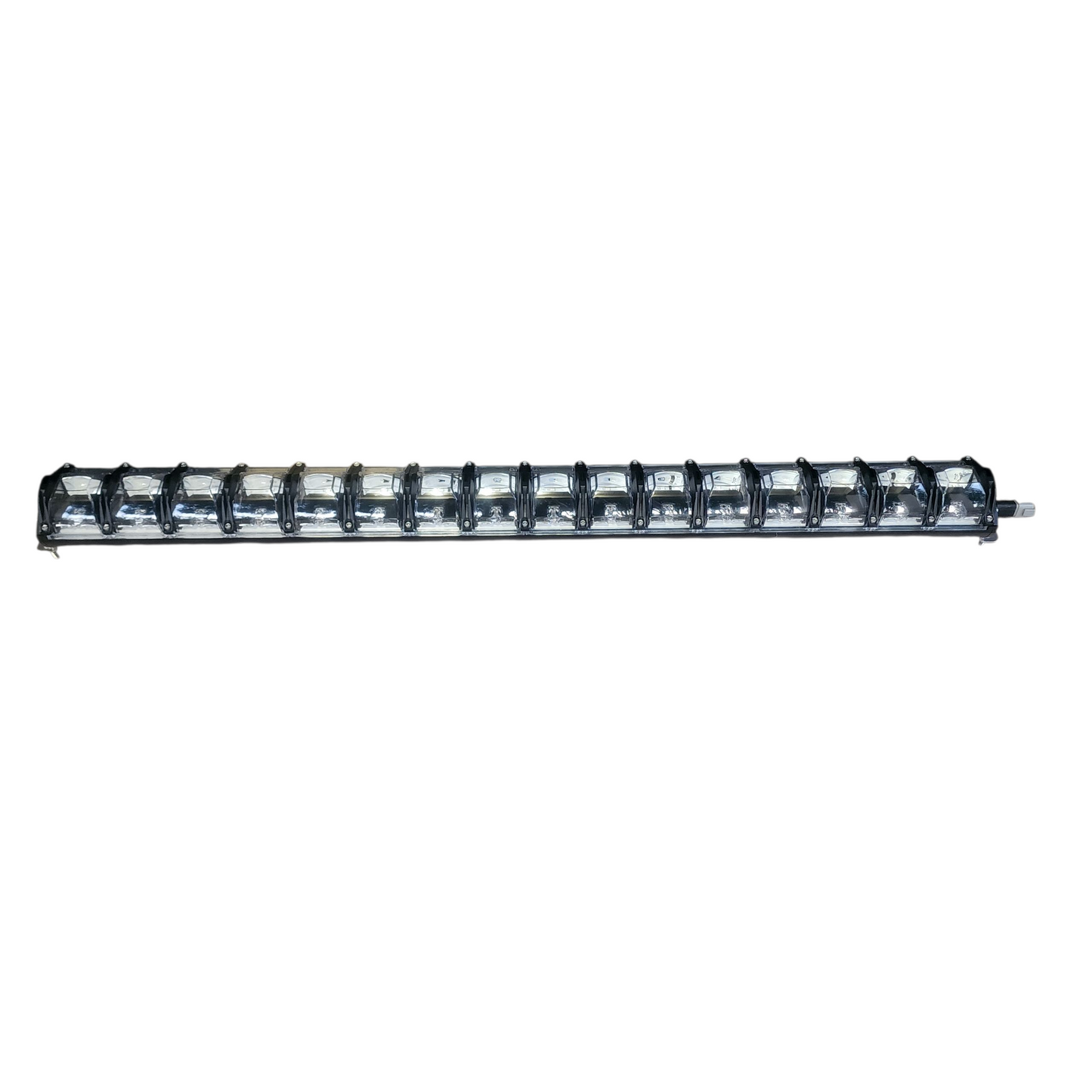 ICONIK SPECTRA 42" 520W RGB LED Dimmable Light Bar