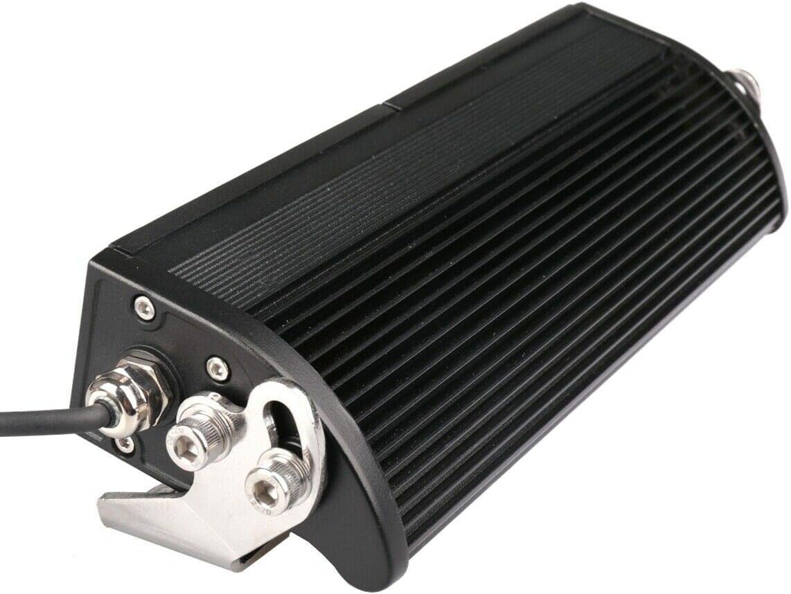 ICONIK VORTEX 12" 60W Led Light Bar