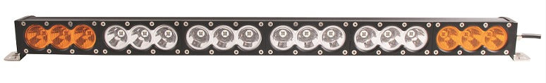 ICONIK VORTEX 32" 180W Led Light Bar