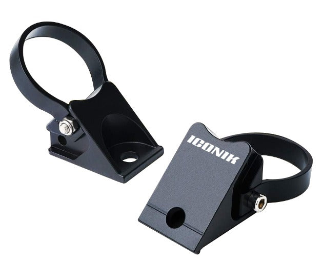 ICONIK Rollbar Mount Universal Pillar Light Brackets