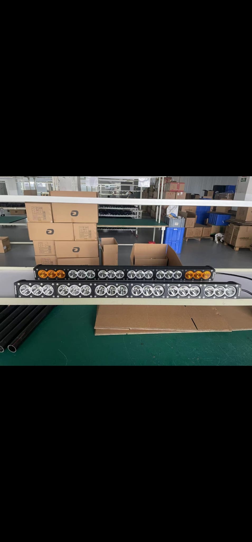 ICONIK VORTEX 32" 180W Led Light Bar