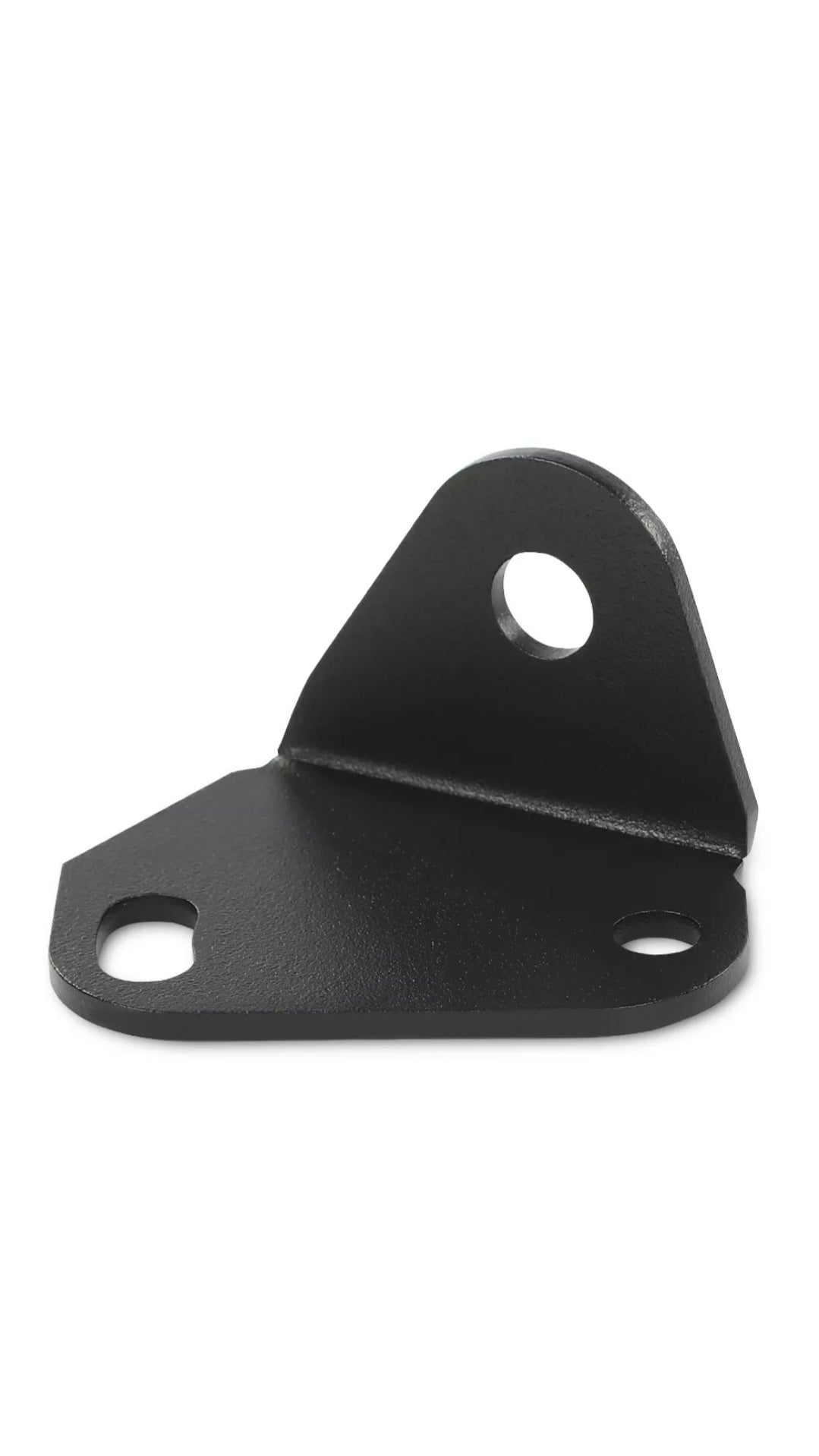 2017+ Can Am Maverick X3 Backup B-Pillar Light Mount Whip Flag Brackets