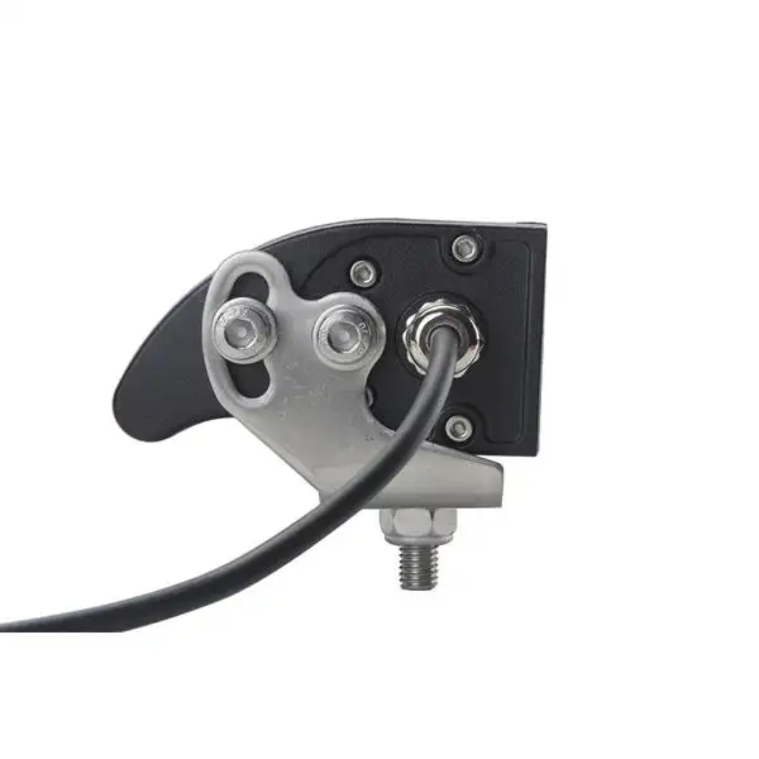 ICONIK VORTEX 38" 210W Led Light bar
