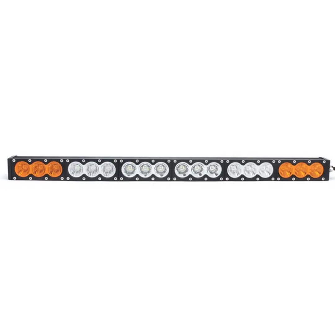 ICONIK VORTEX 32" 180W Led Light Bar