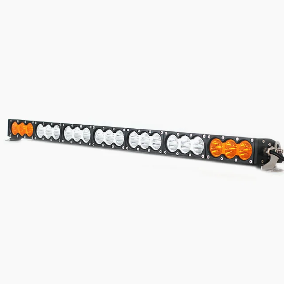 ICONIK VORTEX 38" 210W Led Light bar