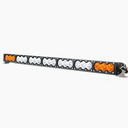 ICONIK VORTEX 38" 210W Led Light bar