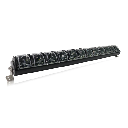 ICONIK SPECTRA 32" 390W RGB LED Dimmable Light Bar