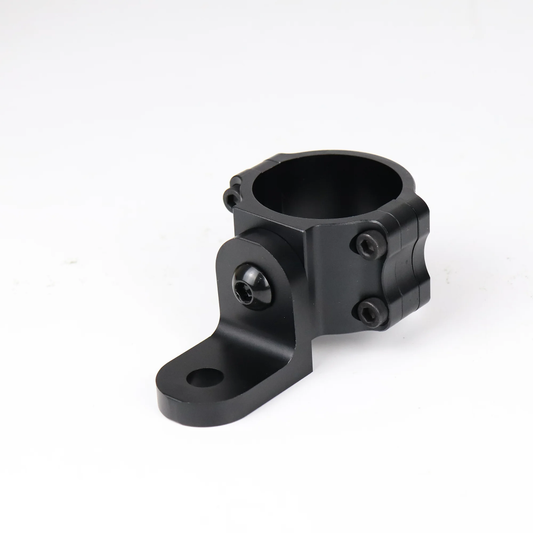 Heavy Duty 360 Rotating Adjustable Mounting Clamp For UTV Flag LED Whip 1.75" to 2" Polaris RZR Ranger Can-Am Maverick X3 Maverick R etc