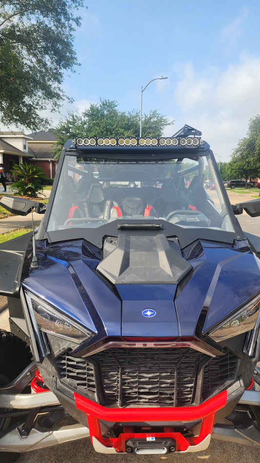 ICONIK VORTEX 32" 180W Led Light Bar