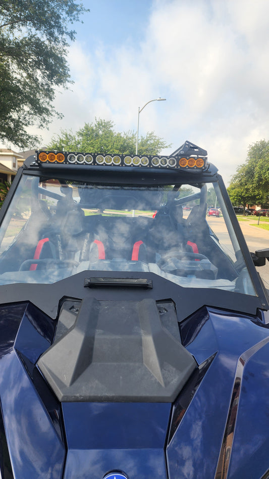 ICONIK VORTEX 32" 180W Led Light Bar