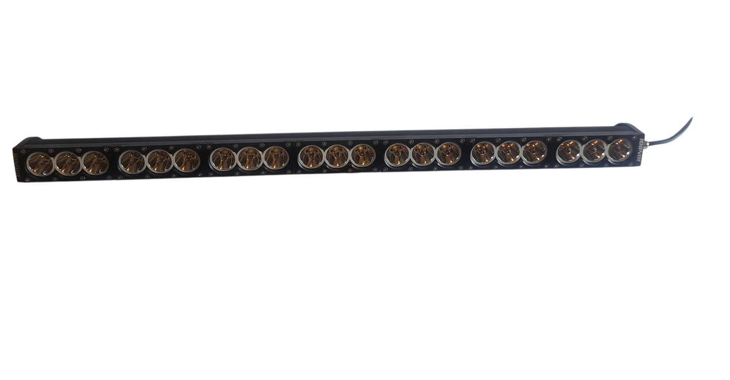 ICONIK VORTEX 38" 210W Led Light bar