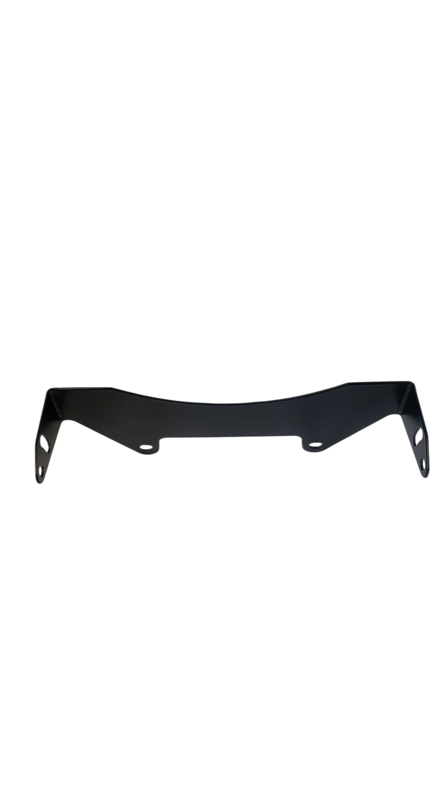 Bracket mount for CAN-AM Maverick X3  shox tower ICONIK VORTEX 12" 60W LED Light Bar