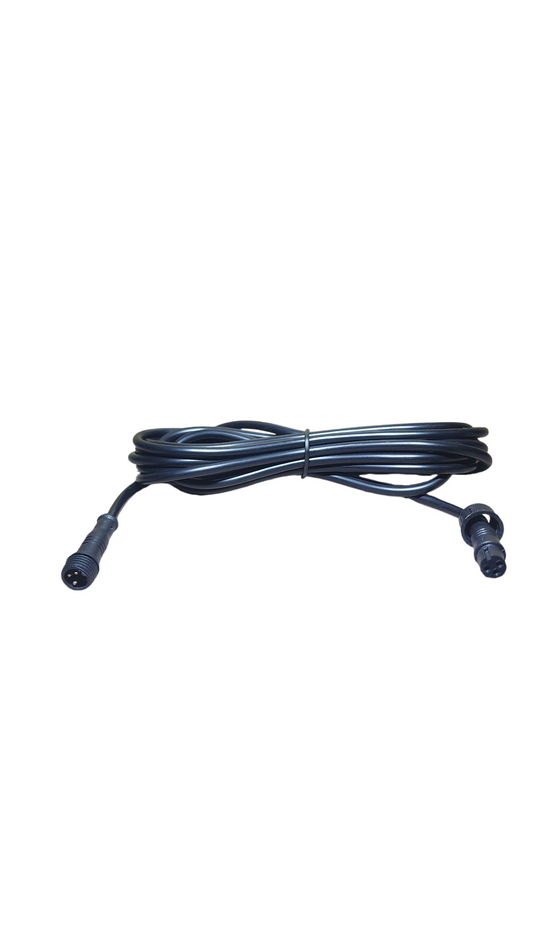 RGBW Rock lights/LED whip lights extension wire