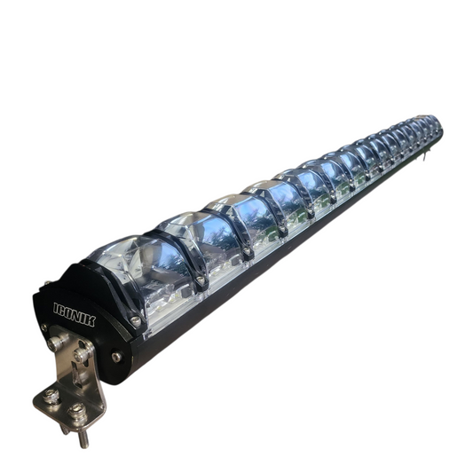 ICONIK SPECTRA 42" 520W RGB LED Dimmable Light Bar
