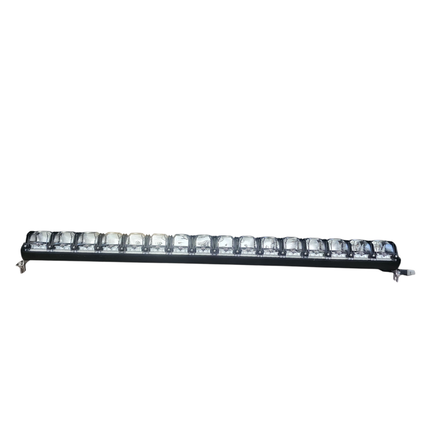 ICONIK SPECTRA 42" 520W RGB LED Dimmable Light Bar