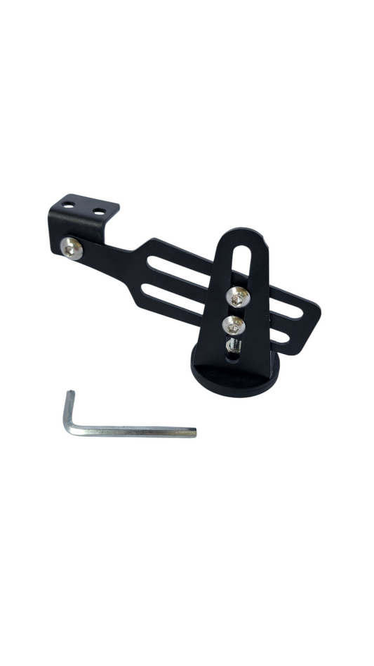 Pre-Load Mount for ICONIK REFLEX Square Linkable Driving LED Light Bars