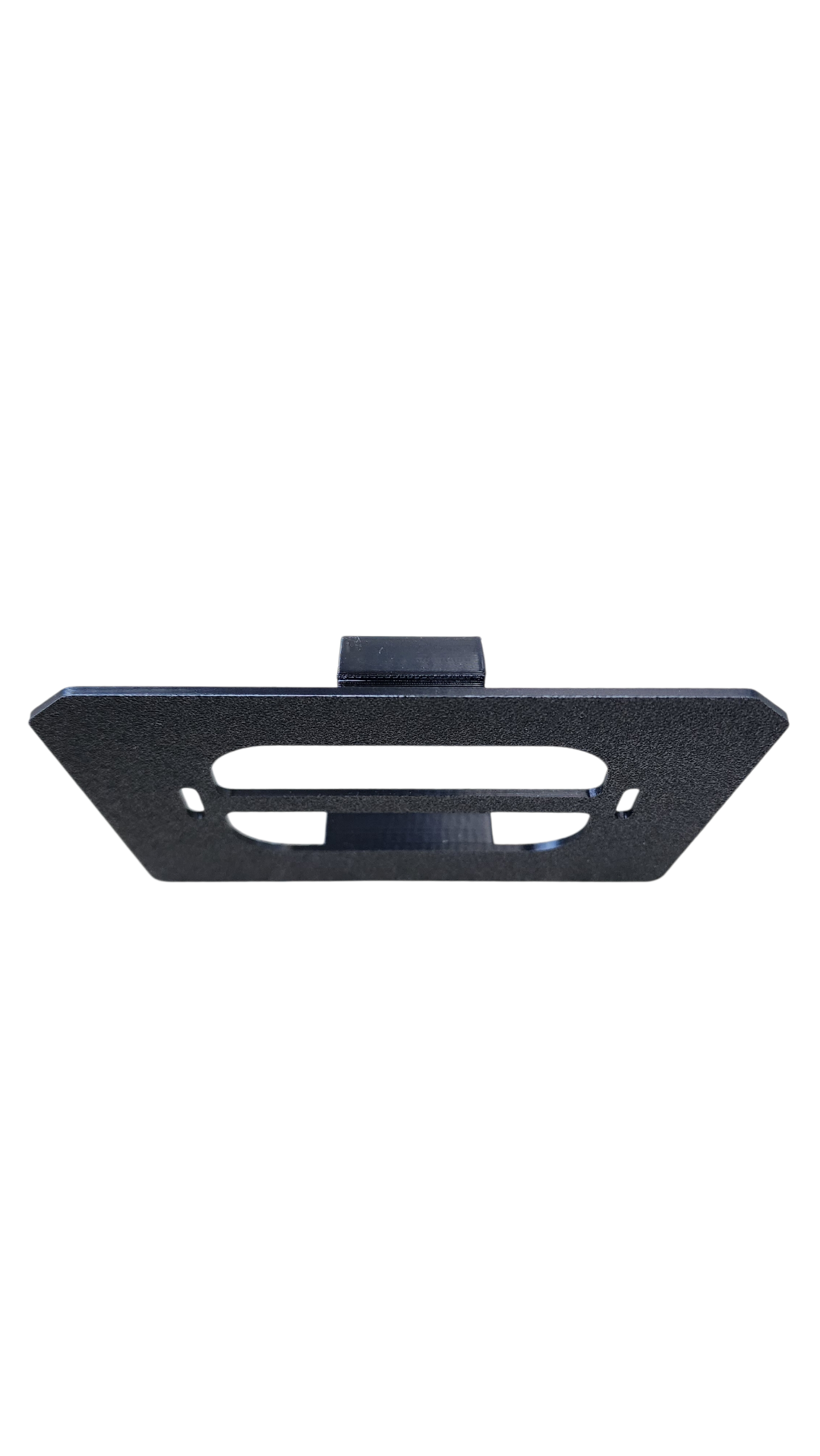 2024+ Maverick R  ICONIK 6, 8, and 12 gang switch panel mounts