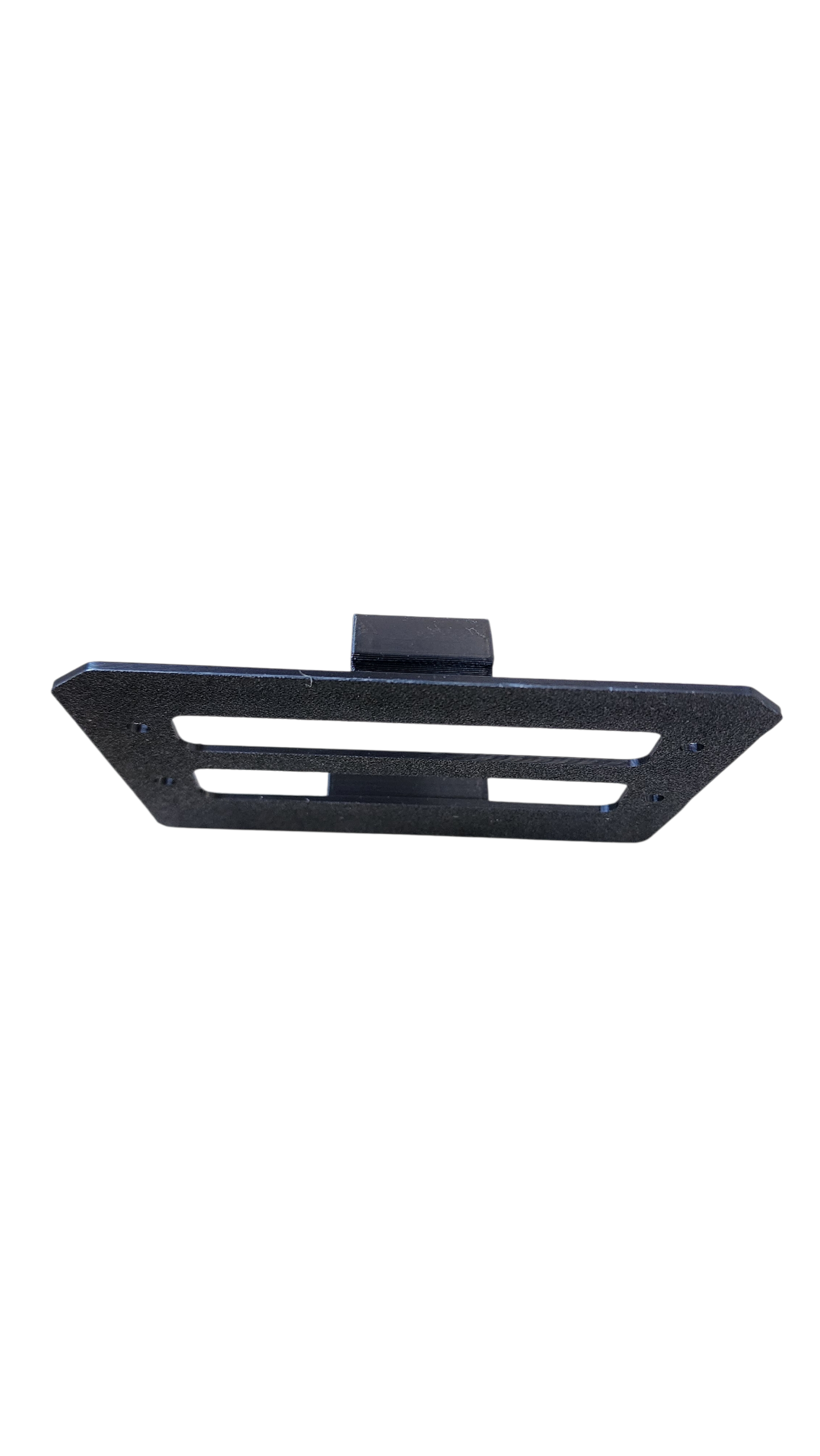 2024+ Maverick R  ICONIK 6, 8, and 12 gang switch panel mounts