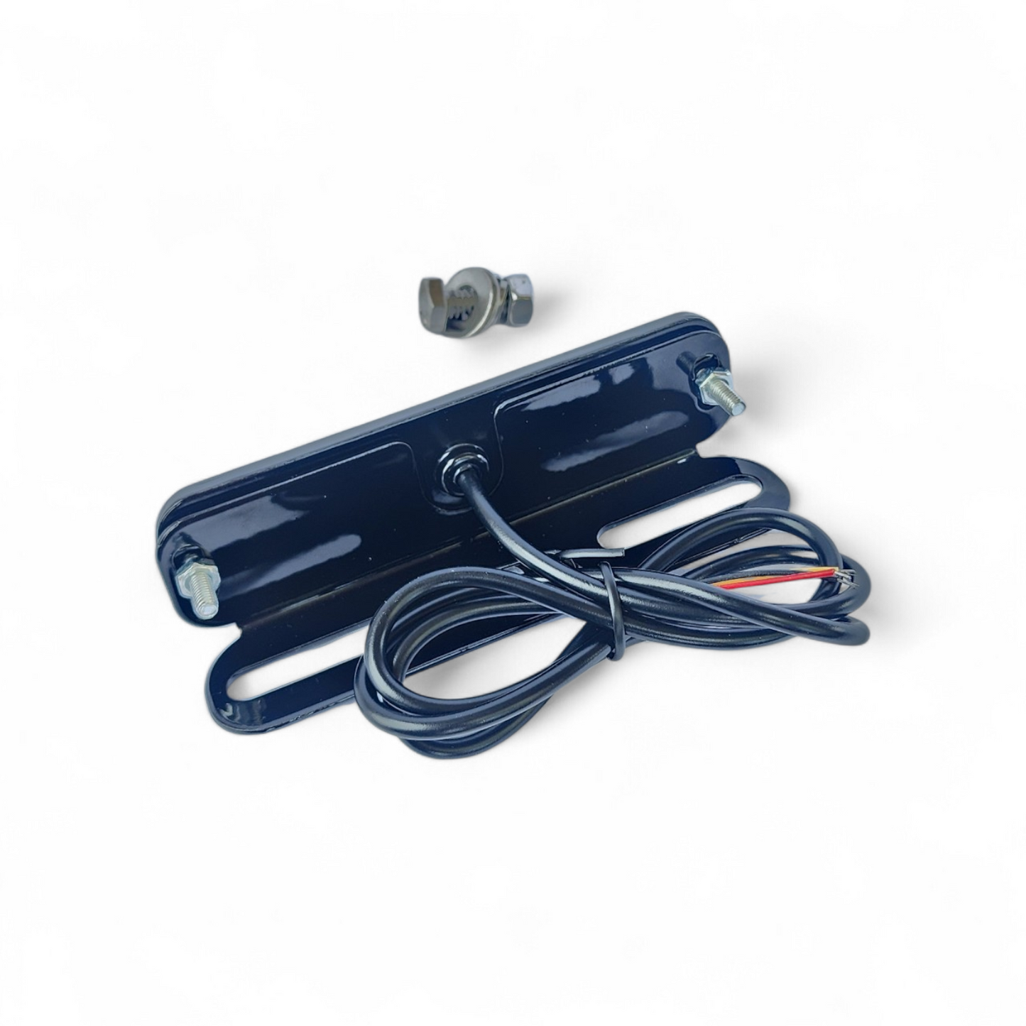 Chase bar 10, 20, and 24 LED bracket mounts.