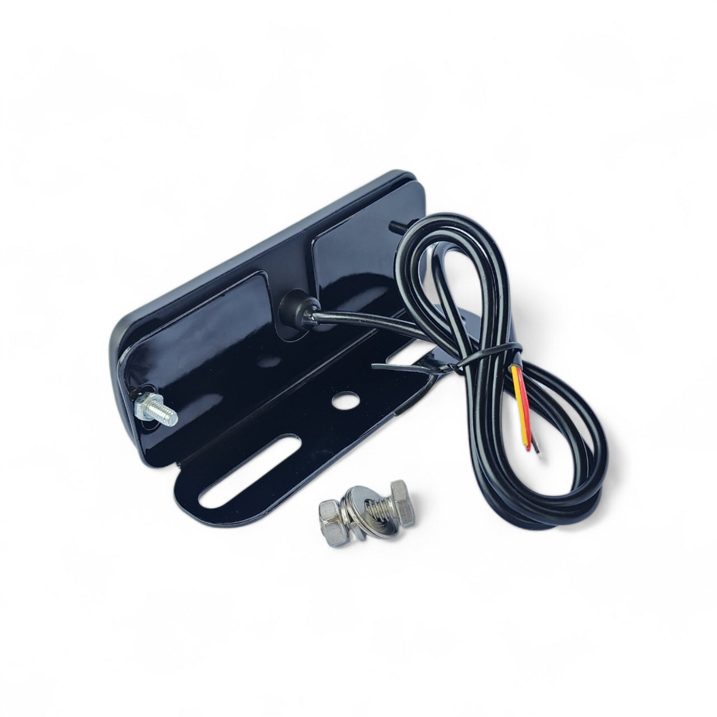 Chase bar 10, 20, and 24 LED bracket mounts.