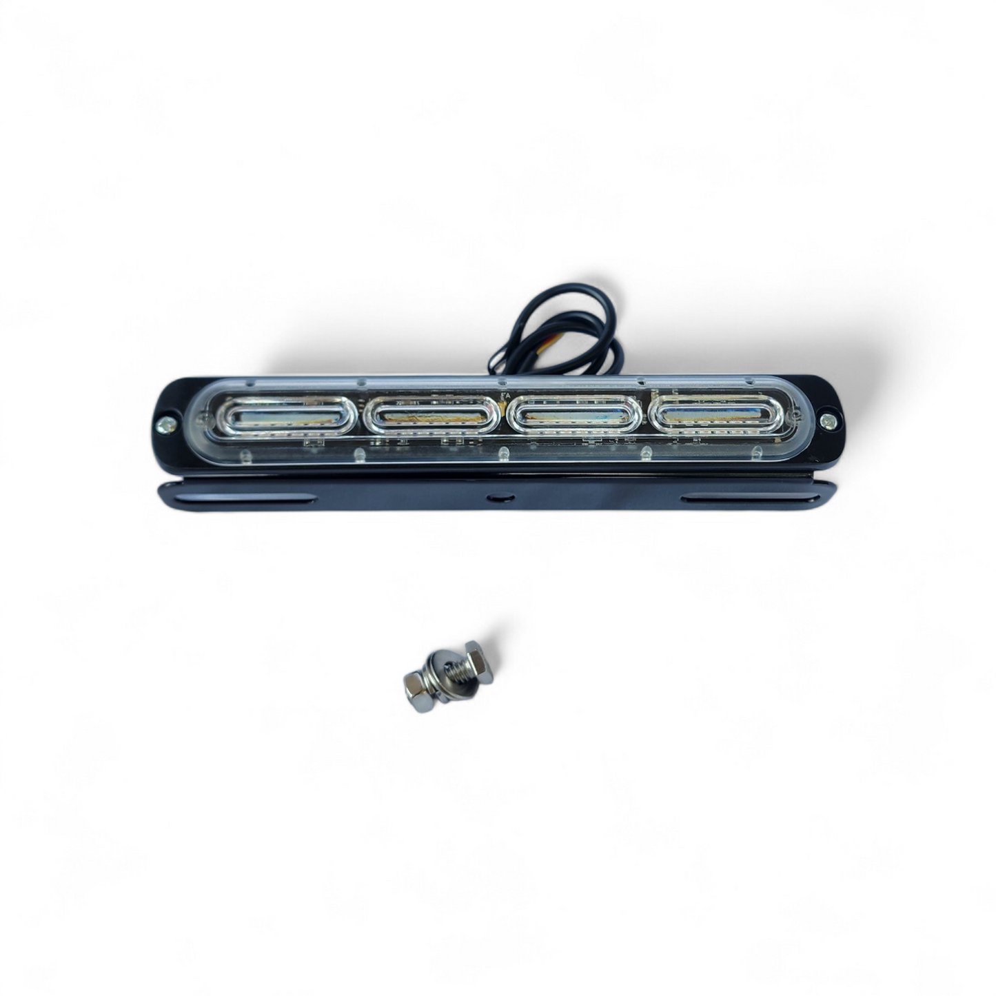 Chase bar 10, 20, and 24 LED bracket mounts.