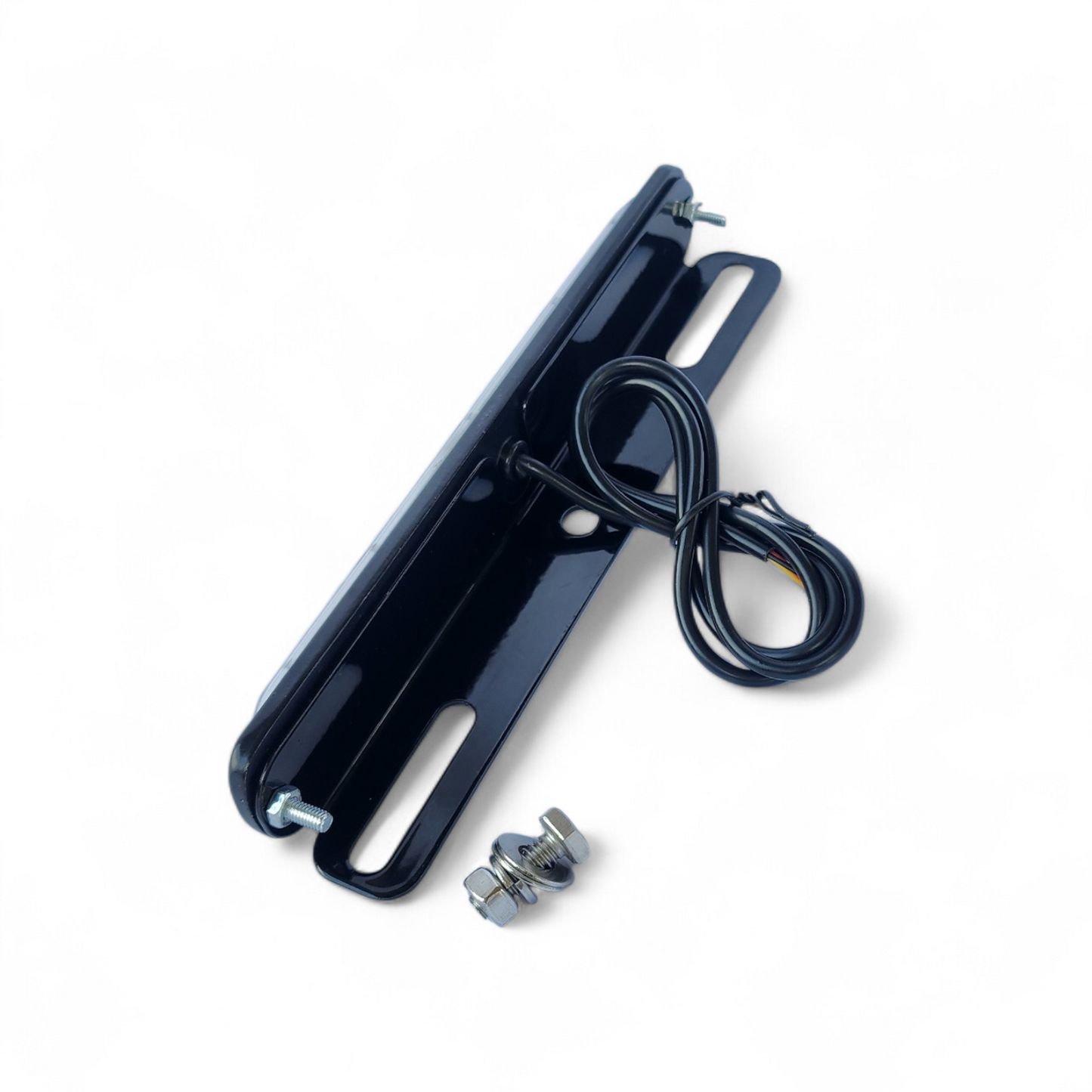 Chase bar 10, 20, and 24 LED bracket mounts.