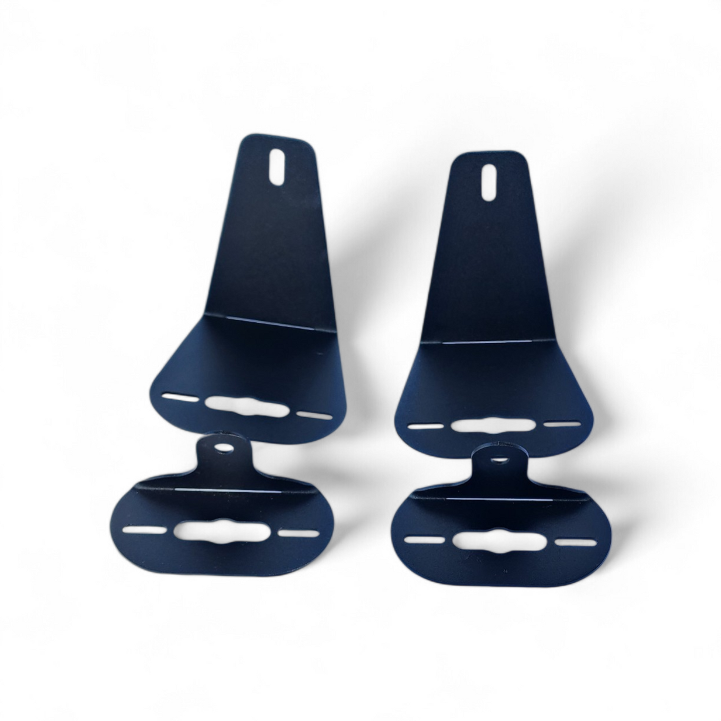 Rock light bracket mounts kits for 2020-2024 Polaris RZR Pro R, Turbo R,  and Pro XP
