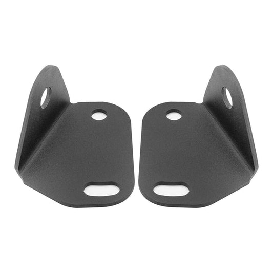 2017+ Can Am Maverick X3 Backup B-Pillar Light Mount Whip Flag Brackets