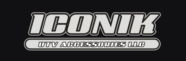 ICONIK UTV ACCESSORIES LLC
