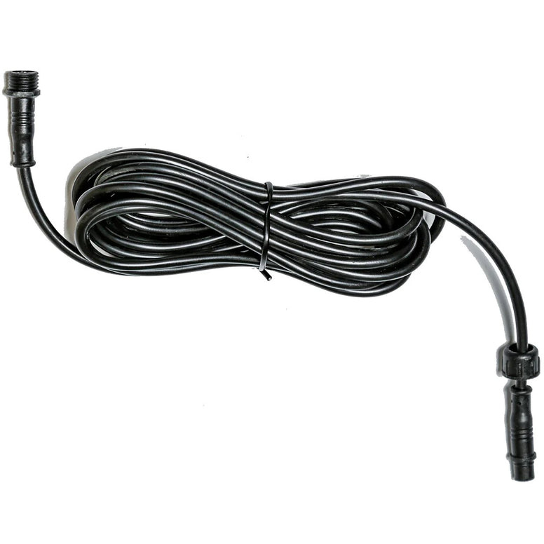 RGBW Rock lights/LED whip lights extension wire