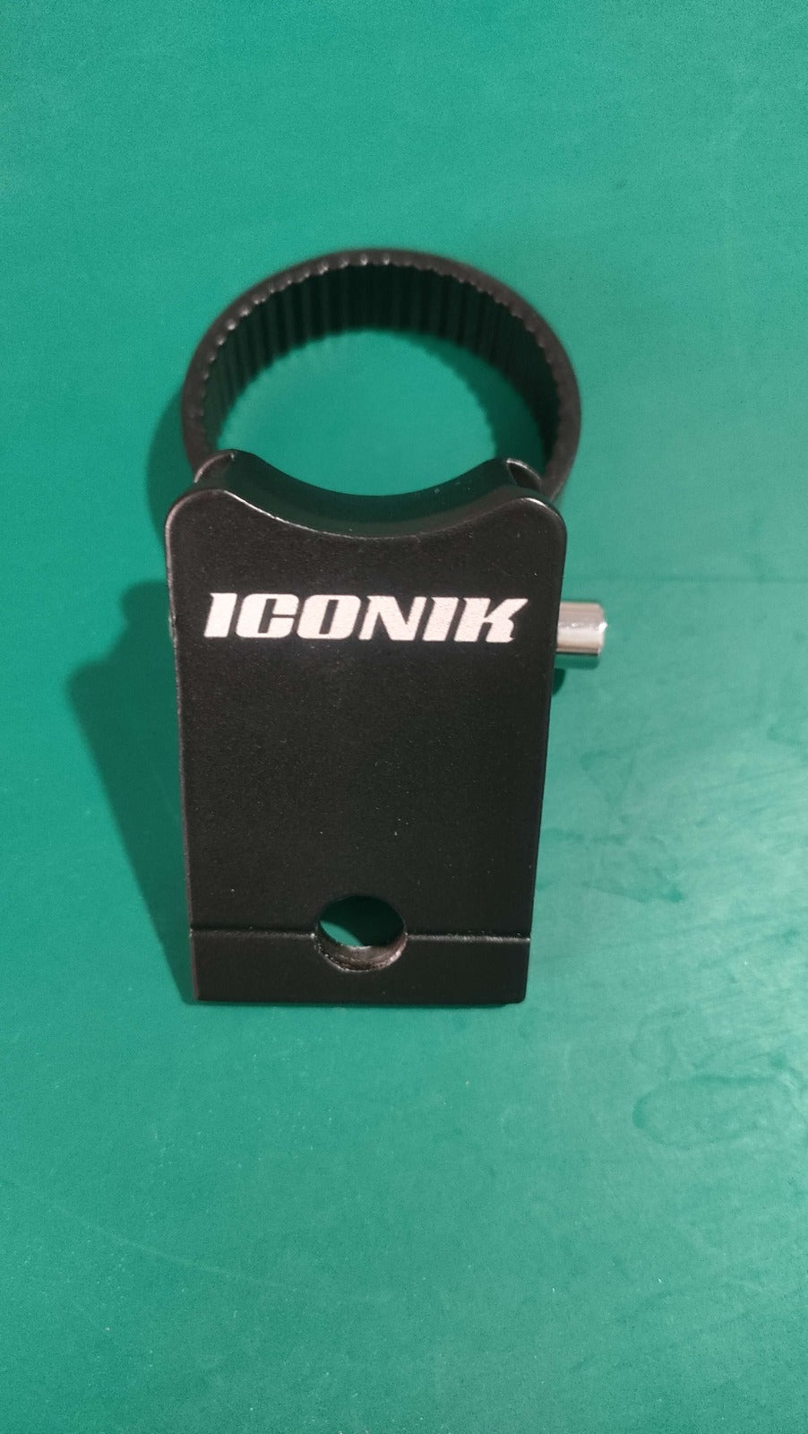 ICONIK Rollbar Mount Universal Pillar Light Brackets