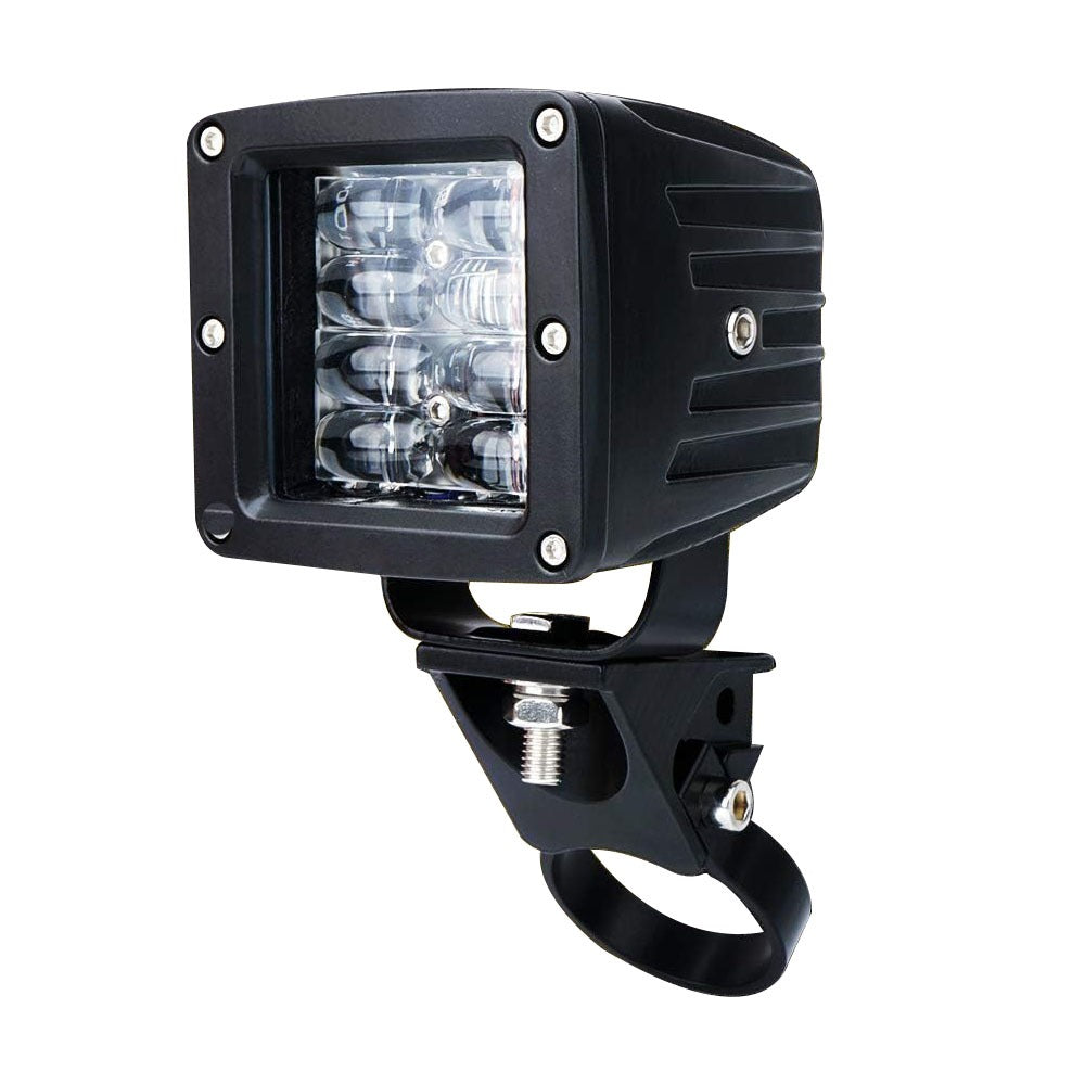 ICONIK Rollbar Mount Universal Pillar Light Brackets