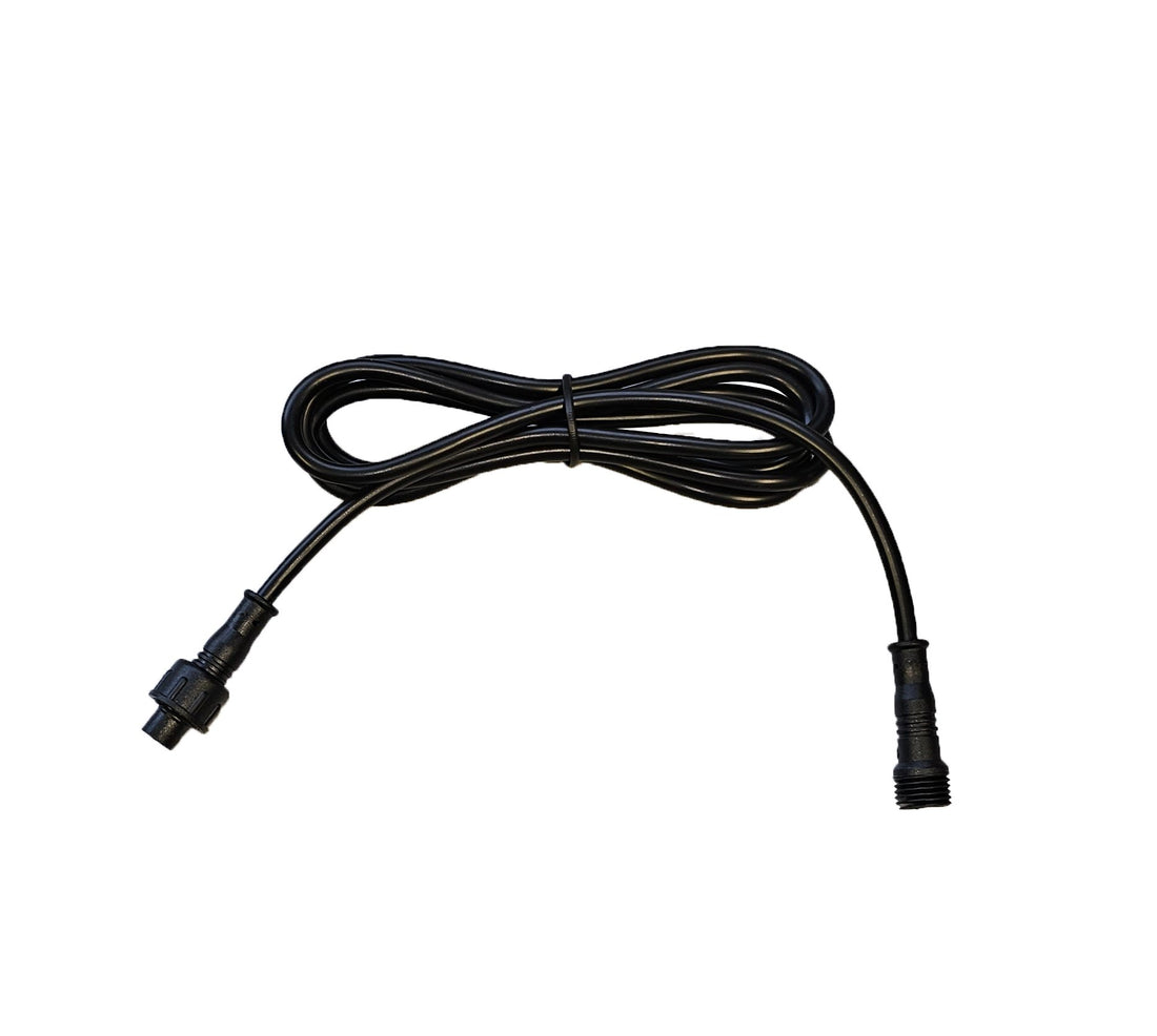 RGBW Rock lights/LED whip lights extension wire